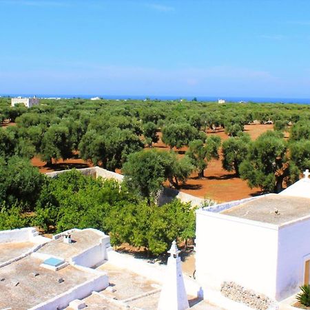 Masseria Mammella 모노폴리 외부 사진