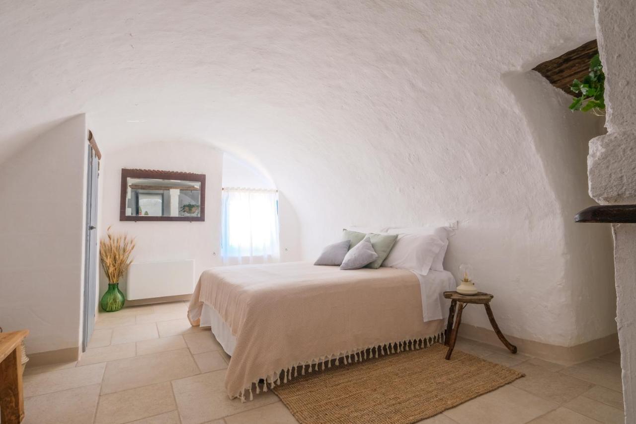 Masseria Mammella 모노폴리 외부 사진