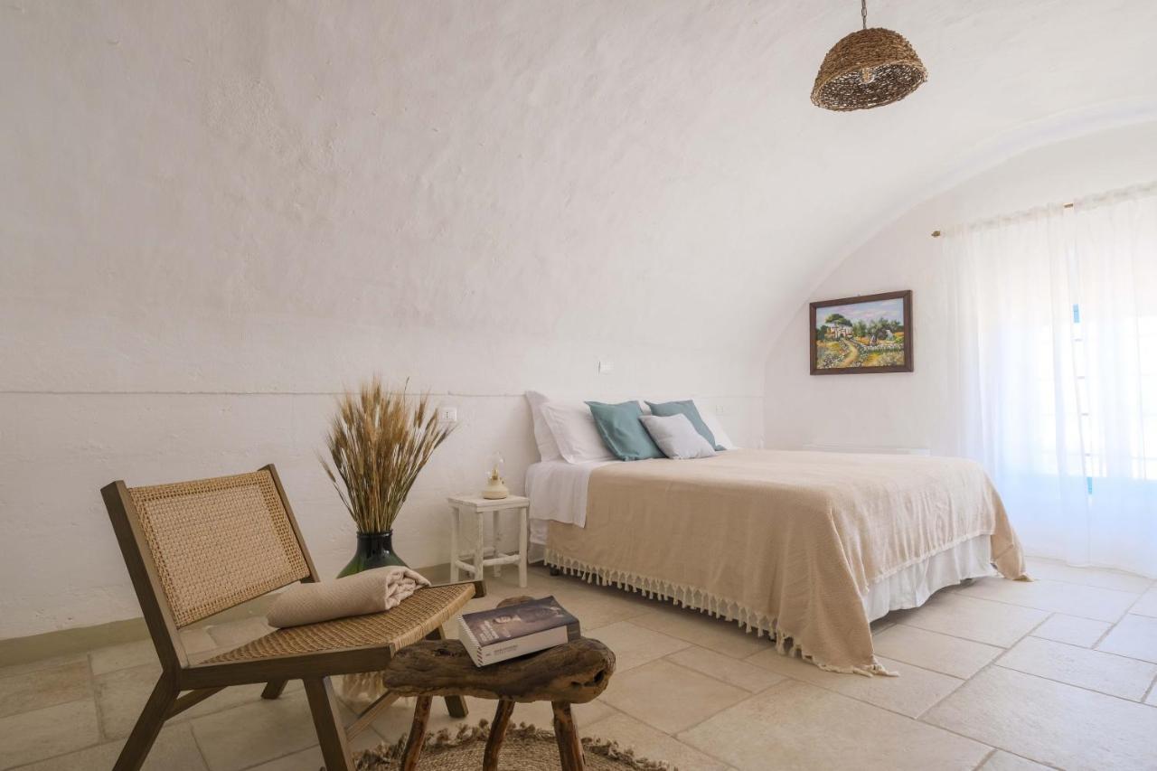 Masseria Mammella 모노폴리 외부 사진
