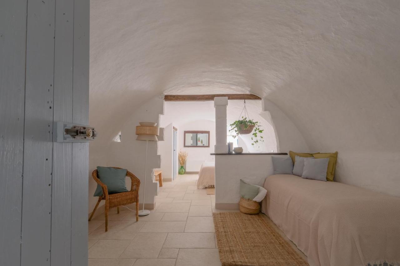 Masseria Mammella 모노폴리 외부 사진