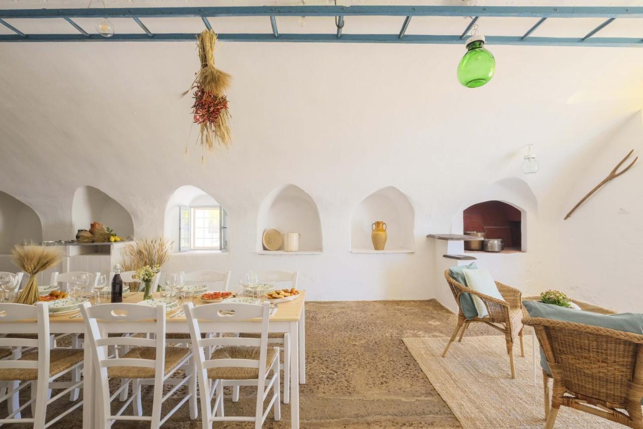 Masseria Mammella 모노폴리 외부 사진