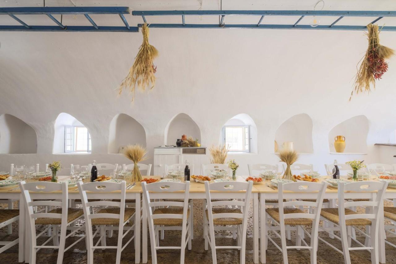 Masseria Mammella 모노폴리 외부 사진