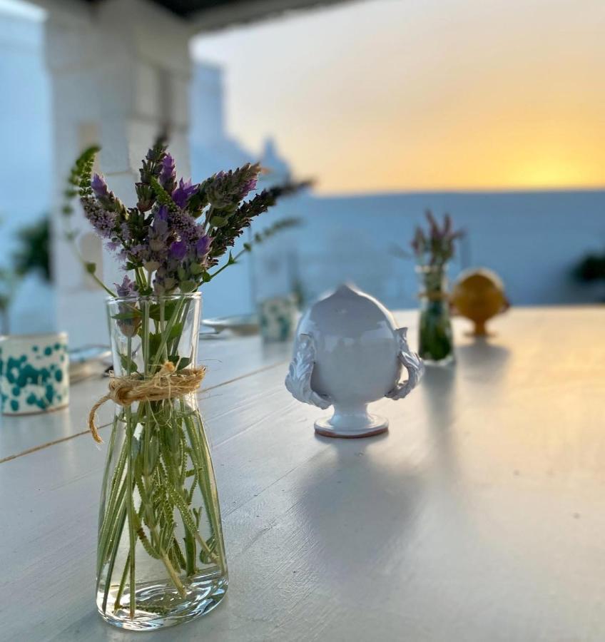 Masseria Mammella 모노폴리 외부 사진