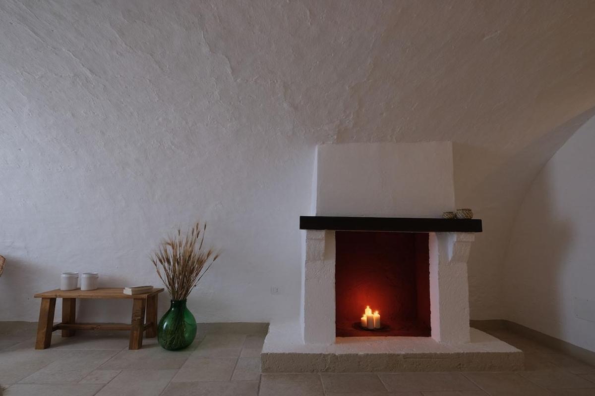 Masseria Mammella 모노폴리 외부 사진