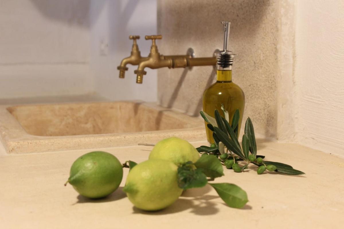 Masseria Mammella 모노폴리 외부 사진
