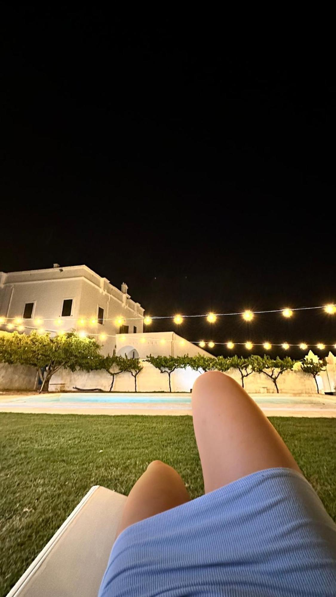 Masseria Mammella 모노폴리 외부 사진