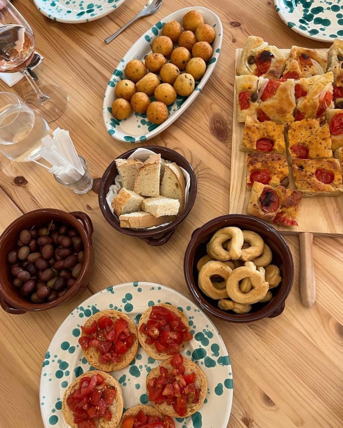 Masseria Mammella 모노폴리 외부 사진