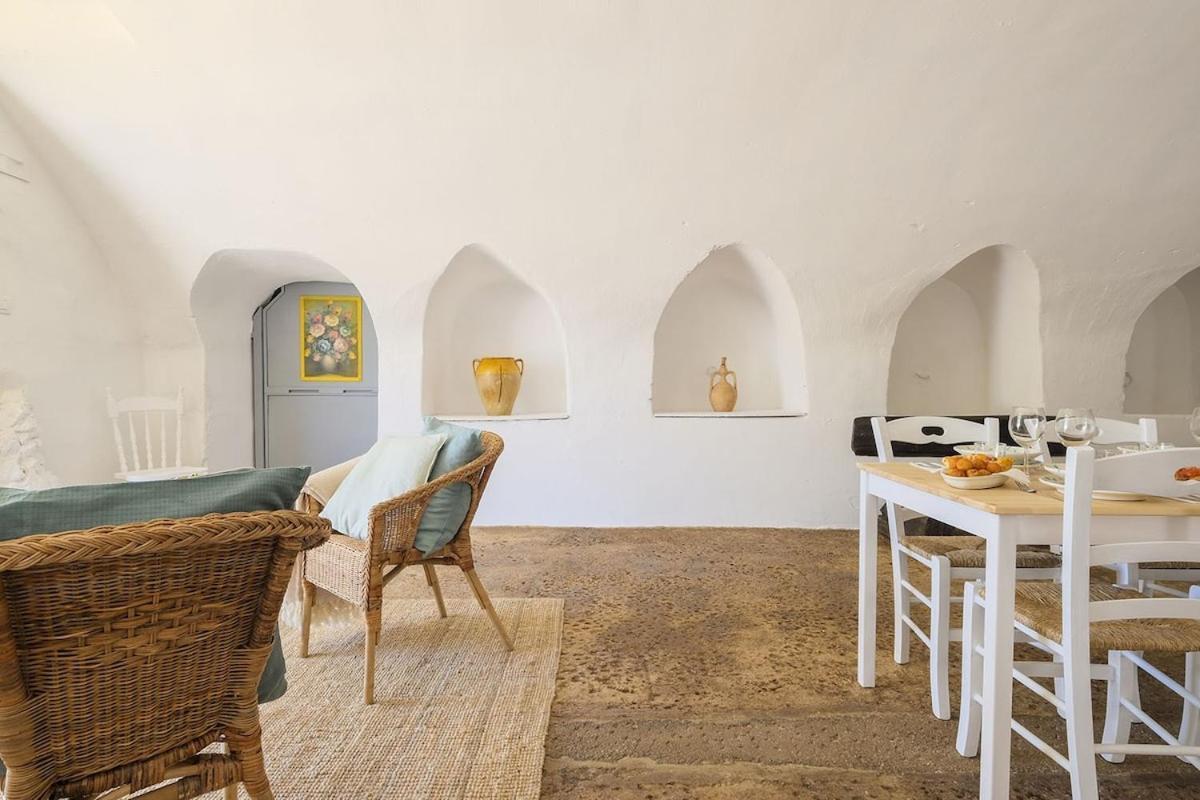 Masseria Mammella 모노폴리 외부 사진