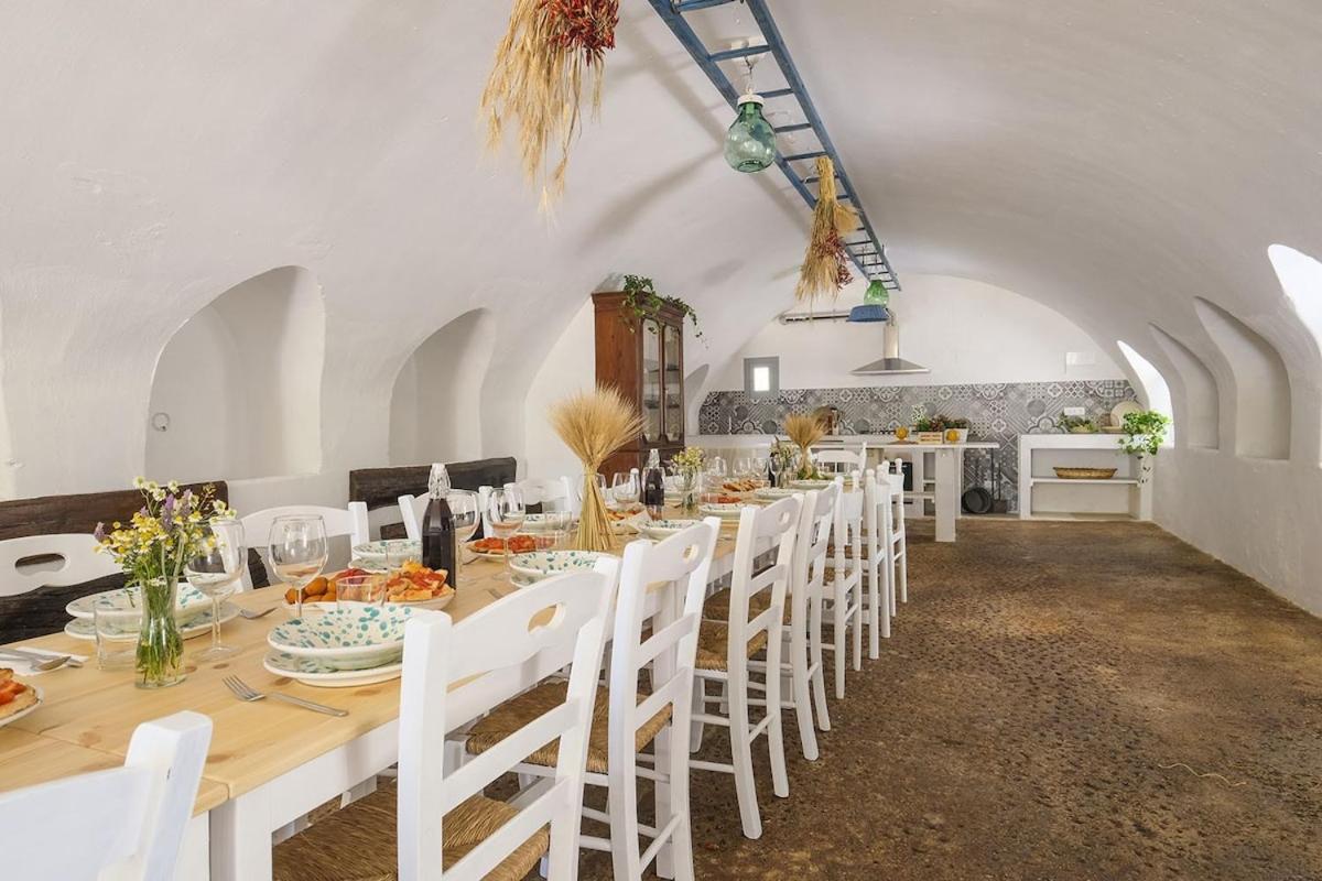 Masseria Mammella 모노폴리 외부 사진