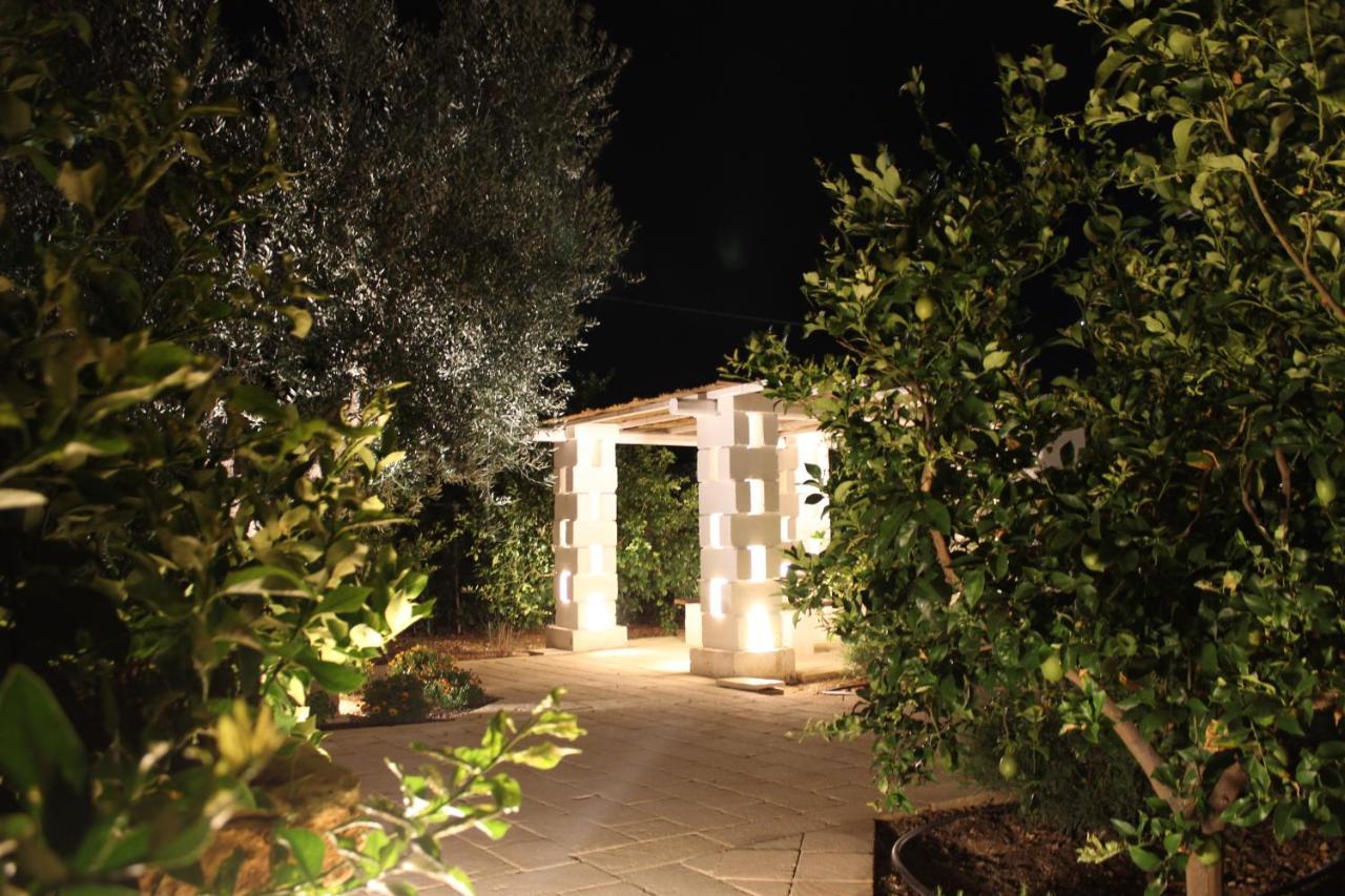 Masseria Mammella 모노폴리 외부 사진