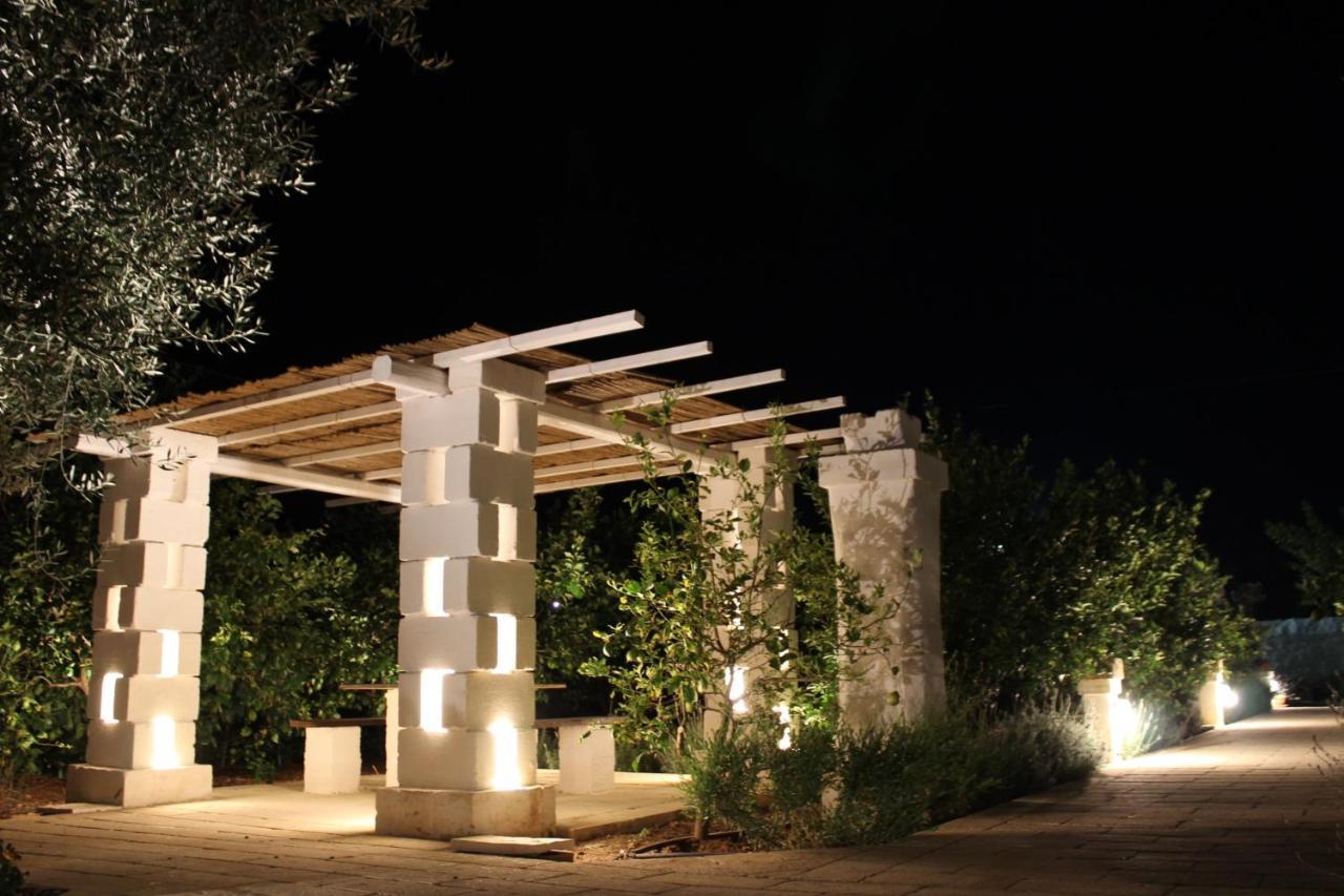 Masseria Mammella 모노폴리 외부 사진