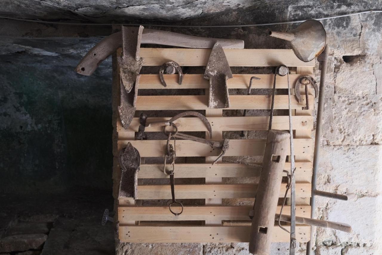 Masseria Mammella 모노폴리 외부 사진