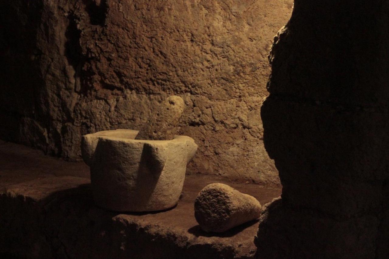 Masseria Mammella 모노폴리 외부 사진